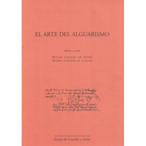 El arte del alguarismo