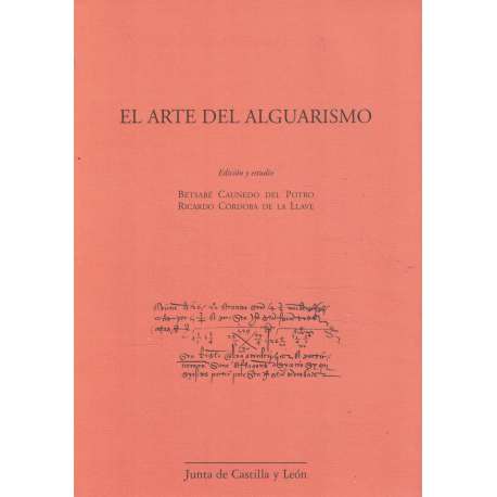 El arte del alguarismo