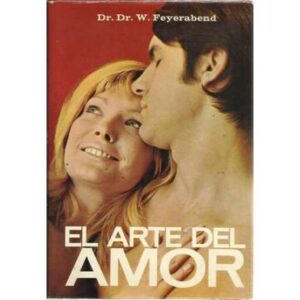 El arte del amor