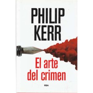 El arte del crimen