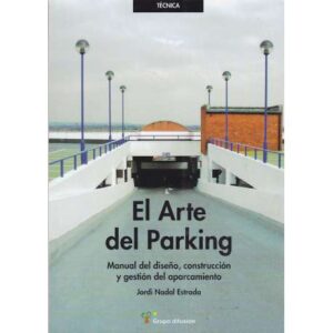 El arte del parking
