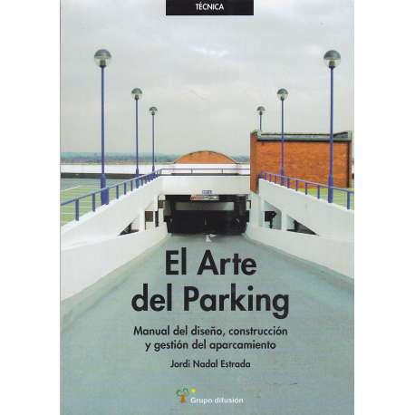 El arte del parking