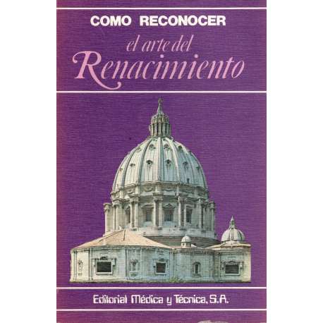 El arte del Renacimiento