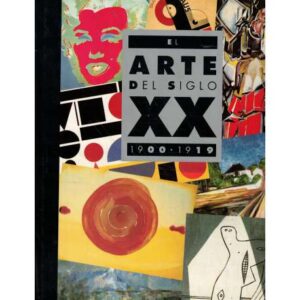 El Arte del Siglo XX. 1900-1919