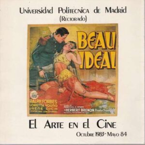 El arte en el cine