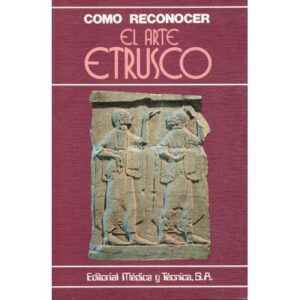 El Arte Etrusco