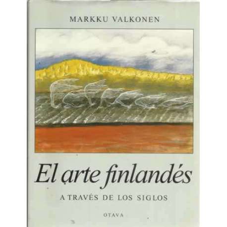 El arte finlandés a tráves de los siglos