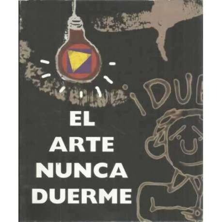 El arte nunca duerme