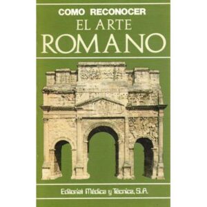 El Arte Romano