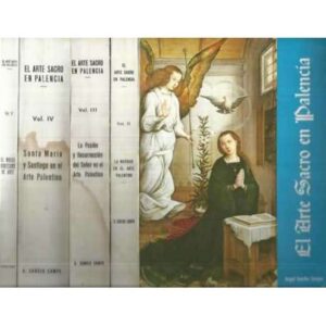 El arte sacro en Palencia