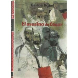 El asesino de César