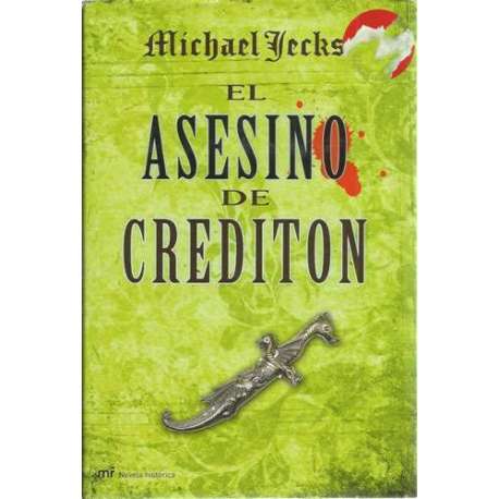 El asesino de Crediton