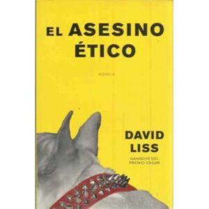 El asesino ético