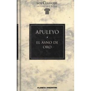 El asno de oro
