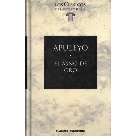 El asno de oro