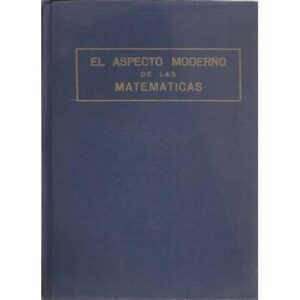 El aspecto moderno de las matemáticas