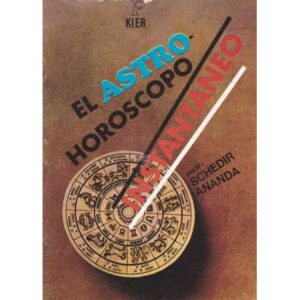 El astro- horóscopo instantáneo