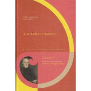 El astrólogo fingido