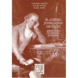 El Ateneo Jovellanos de Gijón