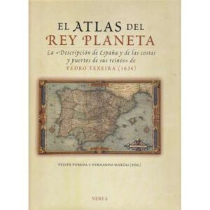 El Atlas del Rey Planeta