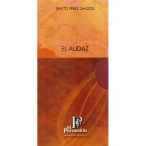 El audaz. 2 Tomos