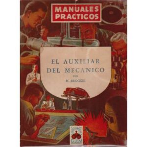 El auxiliar mecánico