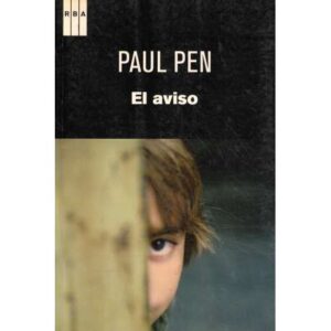 El aviso