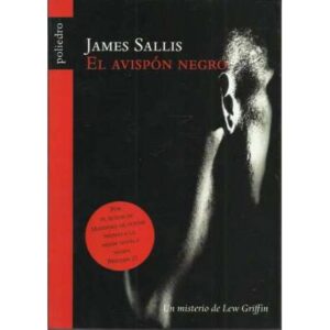 EL AVISPÓN NEGRO