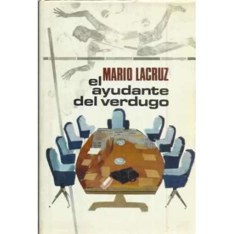 El ayudante del verdugo
