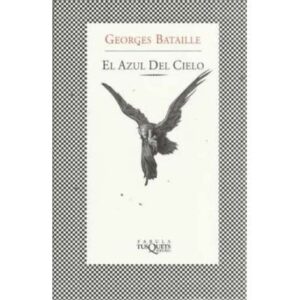 EL AZUL DEL CIELO