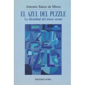 El azul del puzzle. La identidad del tercer sector