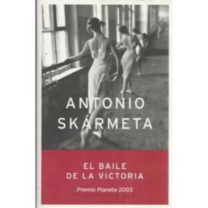 EL BAILE DE LA VICTORIA