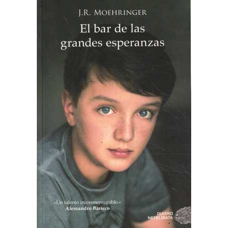 El bar de las grandes esperanzas