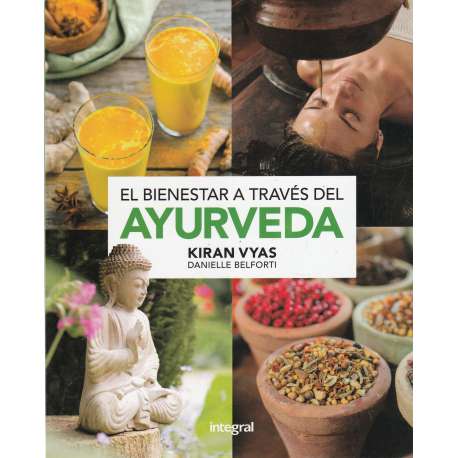 El bienestar a través del ayurveda