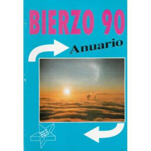 El Bierzo 90. Anuario