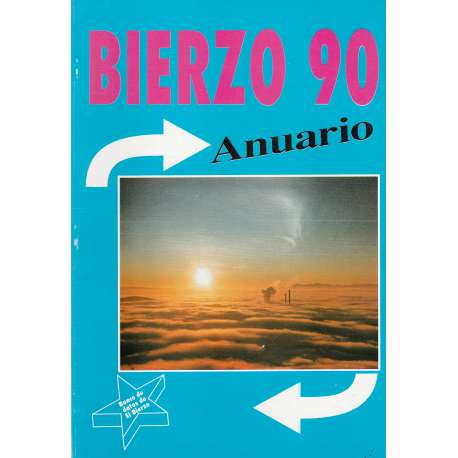 El Bierzo 90. Anuario