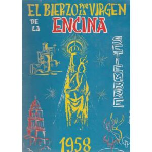 El Bierzo por la Virgen de la Encina