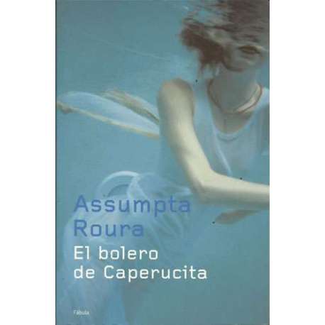 El bolero de Caperucita