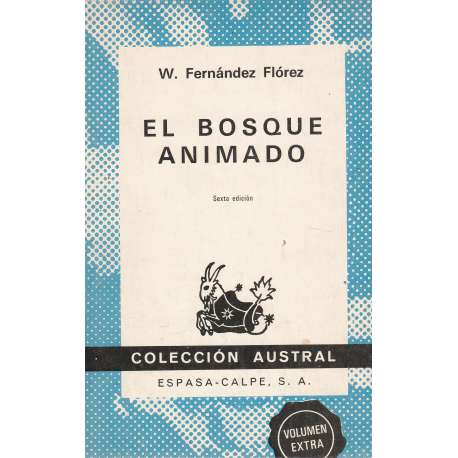 El bosque animado