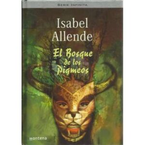 El bosque de los pigmeos