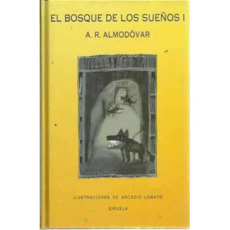 El bosque de los sueños I