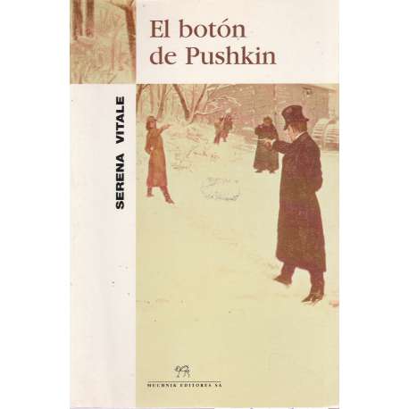 El botón de Pushkin