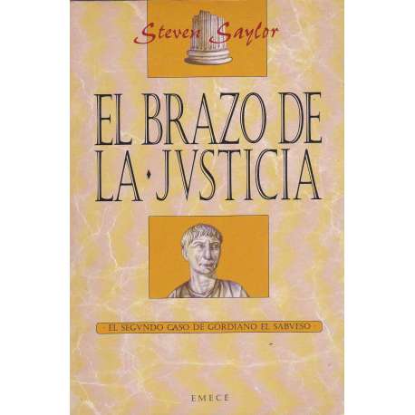 El brazo de la Justicia