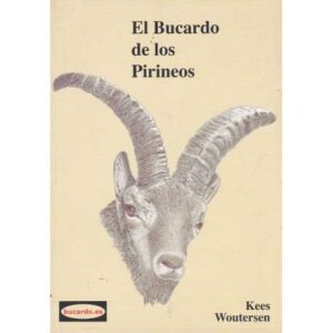 El bucardo de los Pirineos