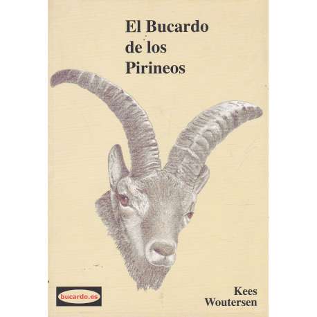 El bucardo de los Pirineos