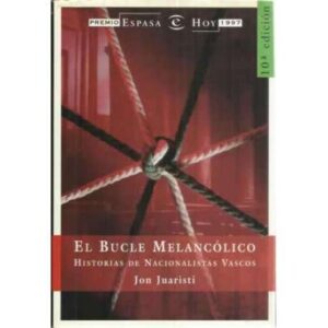 El Bucle Melancólico: Historias de nacionalistas vascos