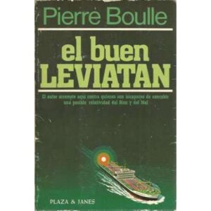 El buen Leviatan