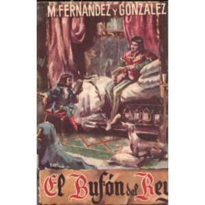 El Bufón del Rey