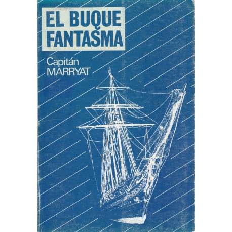 El buque fantasma