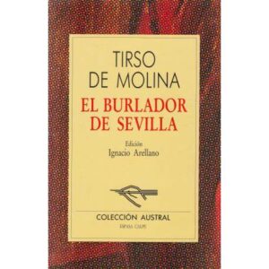 El Burlador de Sevilla